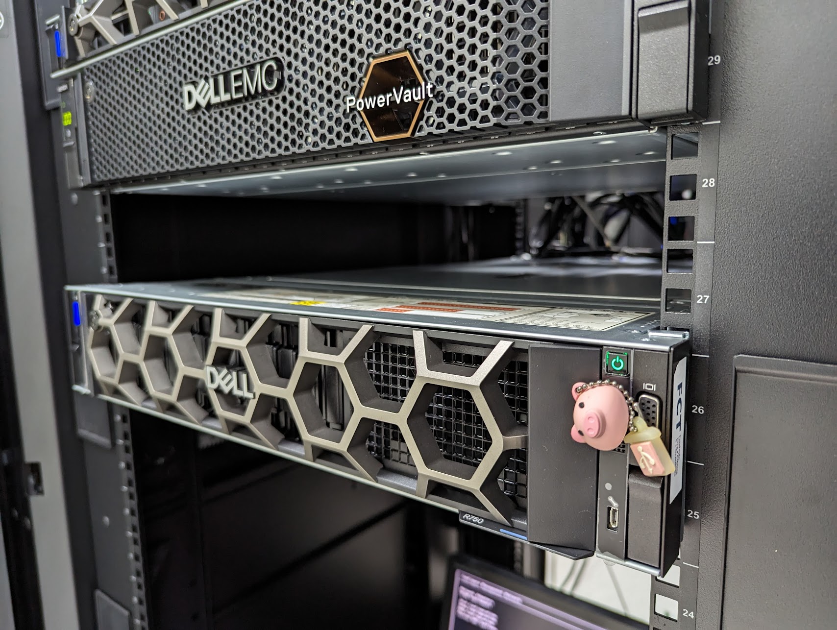 Ci2 Expands Computational Capabilities with New GPU-Enabled Virtualization Node